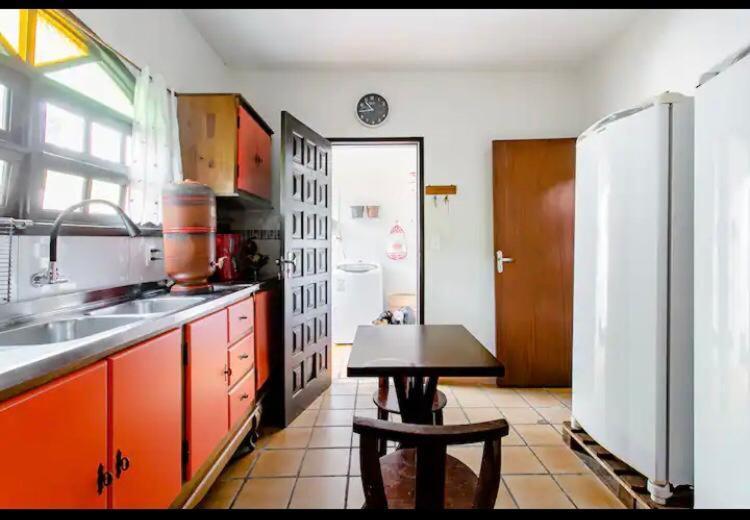 Готель The Cats' House Флоріанополіс Екстер'єр фото