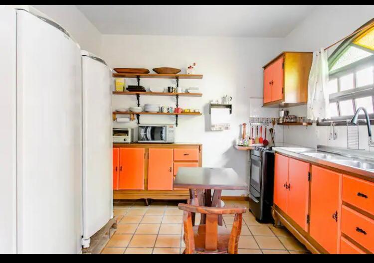 Готель The Cats' House Флоріанополіс Екстер'єр фото