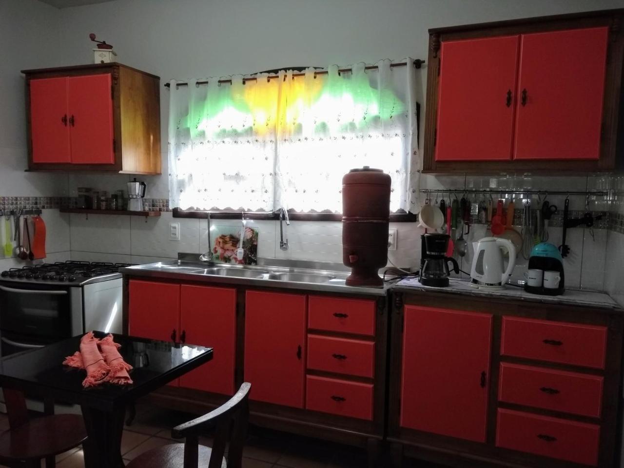 Готель The Cats' House Флоріанополіс Екстер'єр фото
